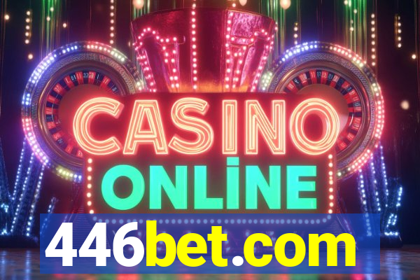 446bet.com