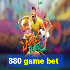 880 game bet