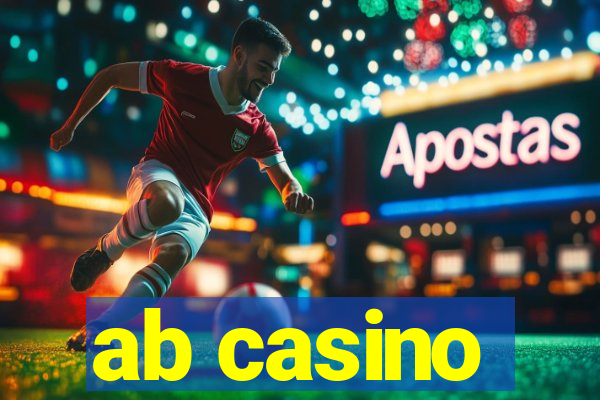 ab casino