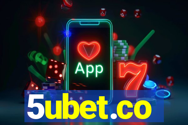 5ubet.co