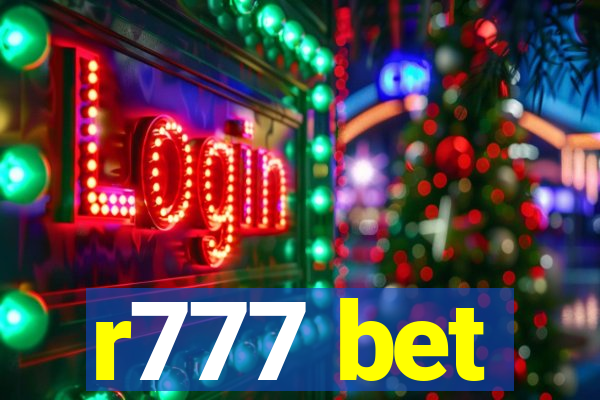 r777 bet