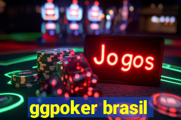 ggpoker brasil