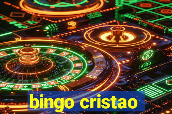 bingo cristao