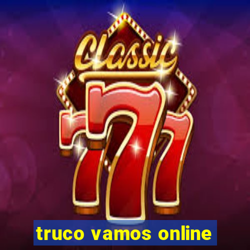 truco vamos online