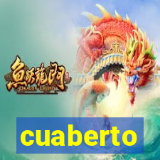 cuaberto