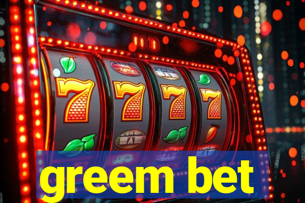 greem bet