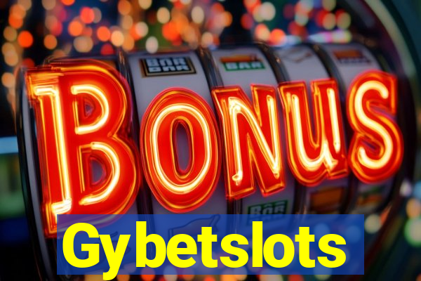 Gybetslots