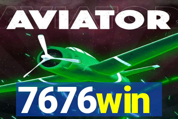 7676win