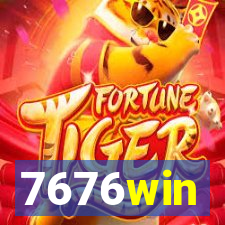 7676win