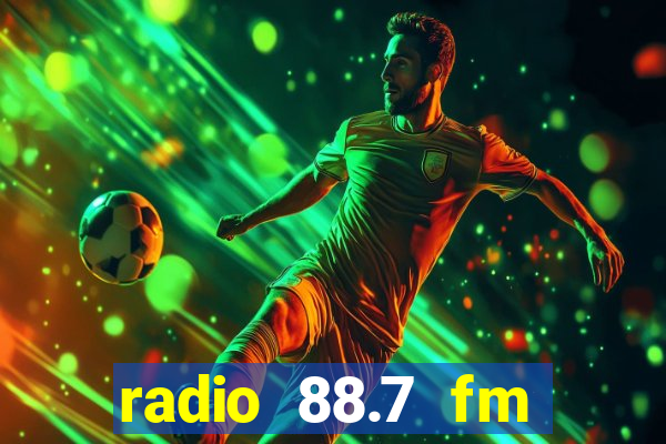 radio 88.7 fm porto seguro