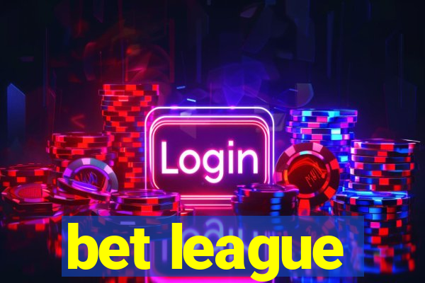 bet league