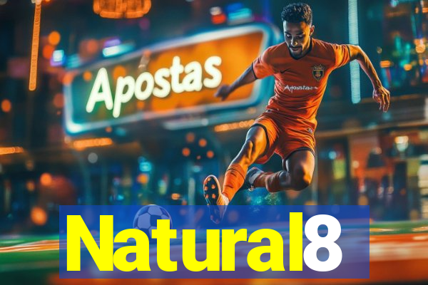 Natural8