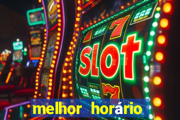 melhor horário para jogar sweet bonanza