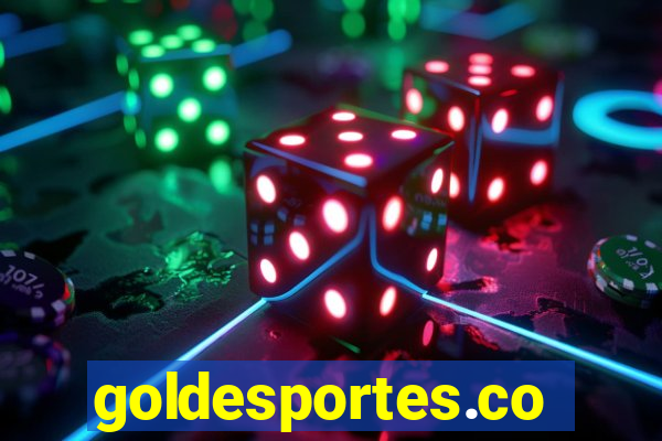 goldesportes.com