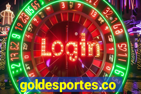 goldesportes.com