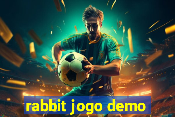 rabbit jogo demo