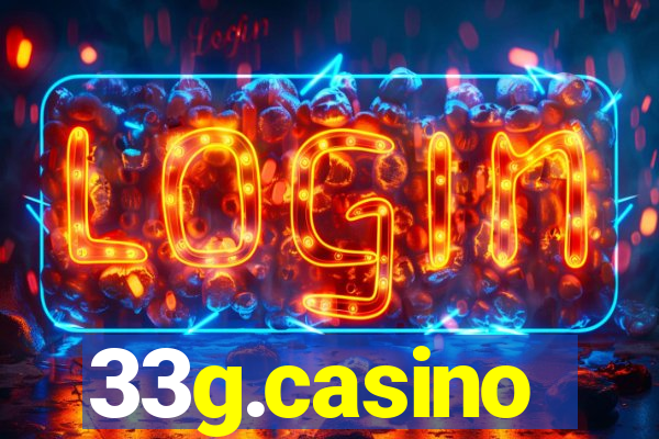 33g.casino