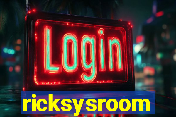 ricksysroom