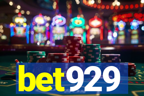 bet929