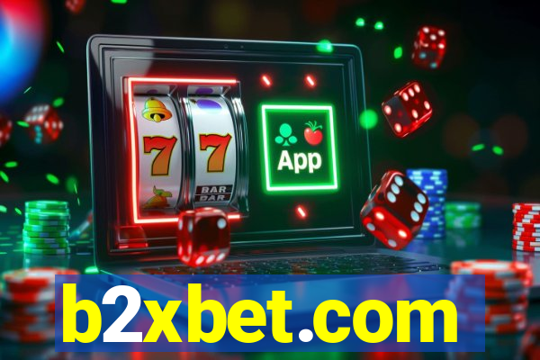 b2xbet.com