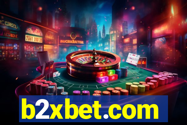 b2xbet.com