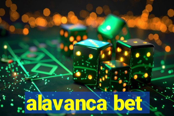 alavanca bet