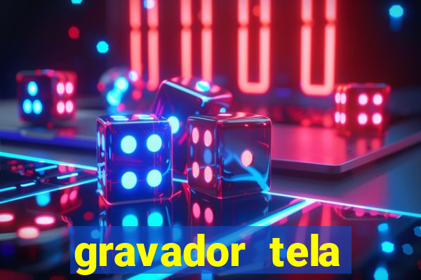 gravador tela windows 11