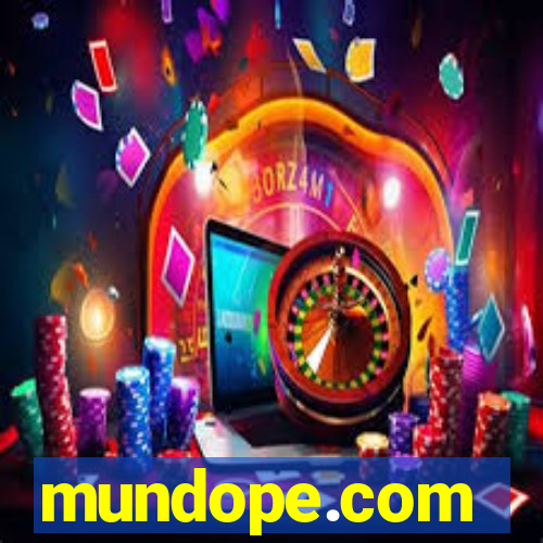 mundope.com