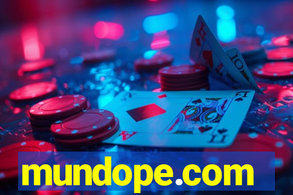 mundope.com