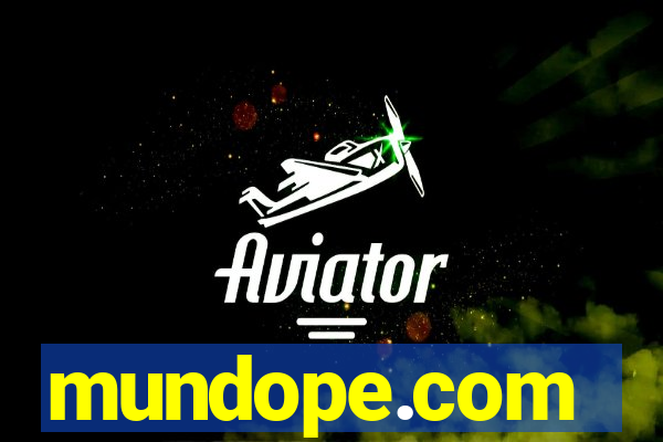 mundope.com