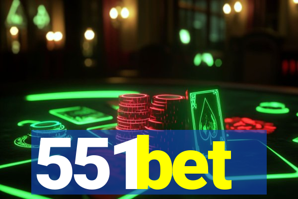 551bet