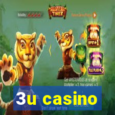 3u casino