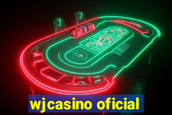 wjcasino oficial