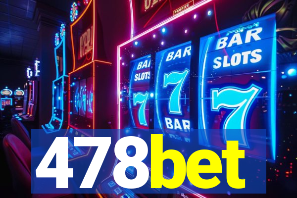 478bet