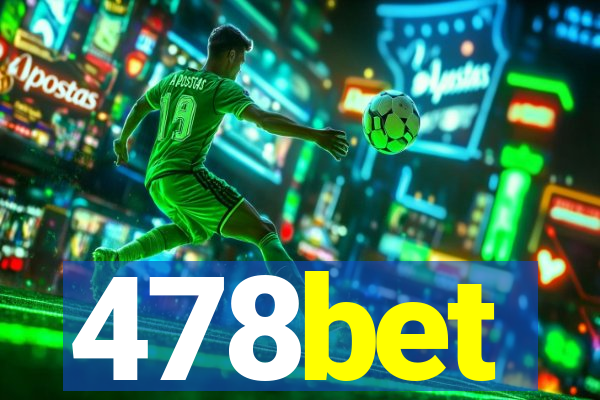 478bet