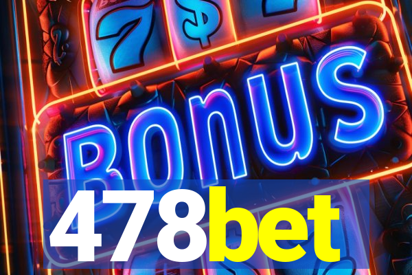 478bet