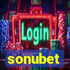 sonubet