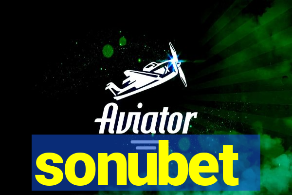 sonubet