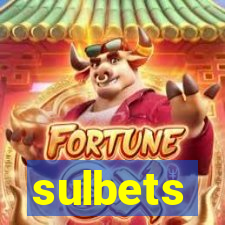 sulbets