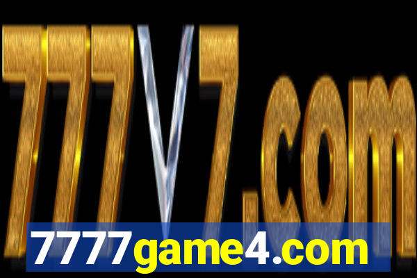 7777game4.com