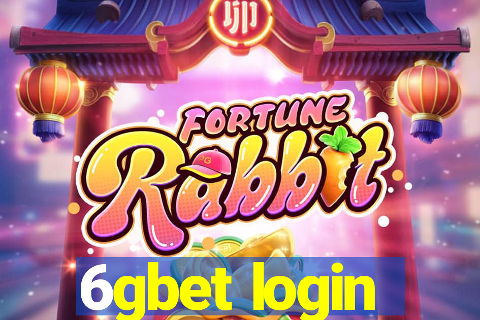 6gbet login