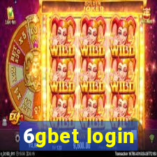 6gbet login