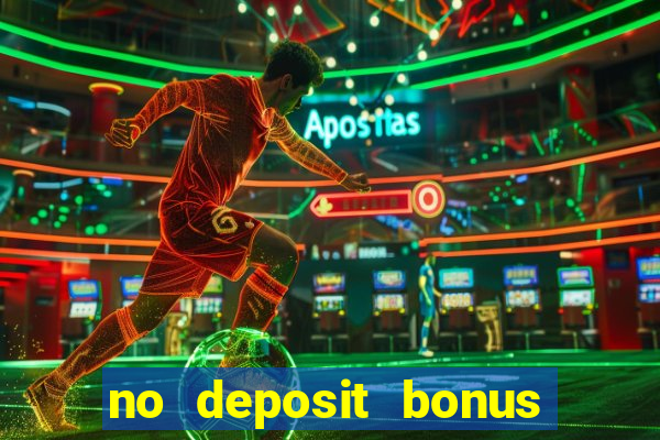 no deposit bonus codes for real vegas casino