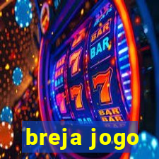 breja jogo