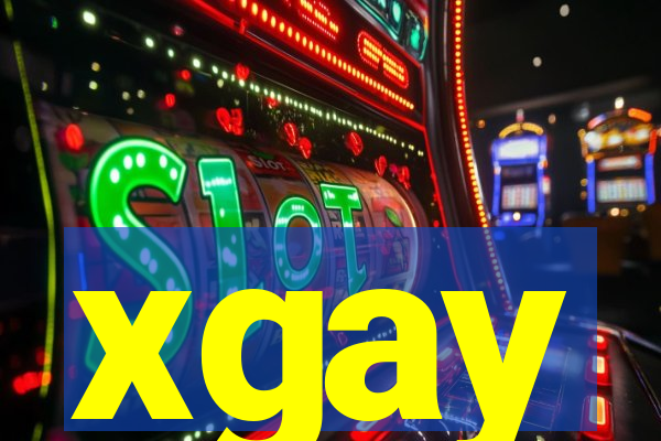 xgay