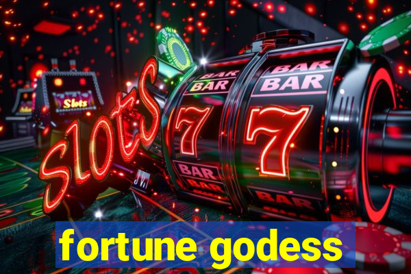 fortune godess