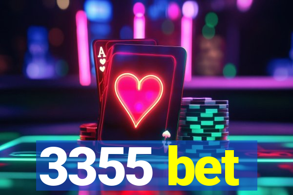 3355 bet