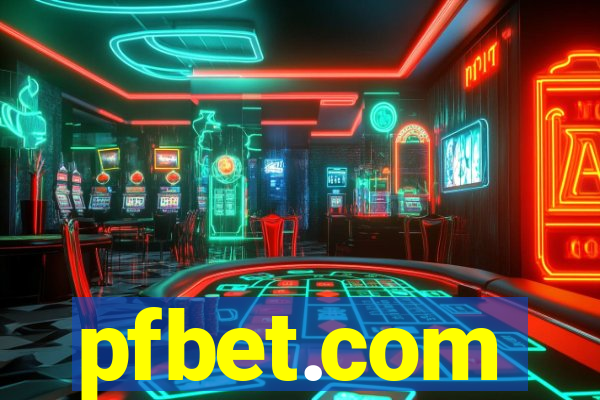 pfbet.com