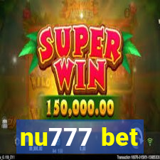 nu777 bet