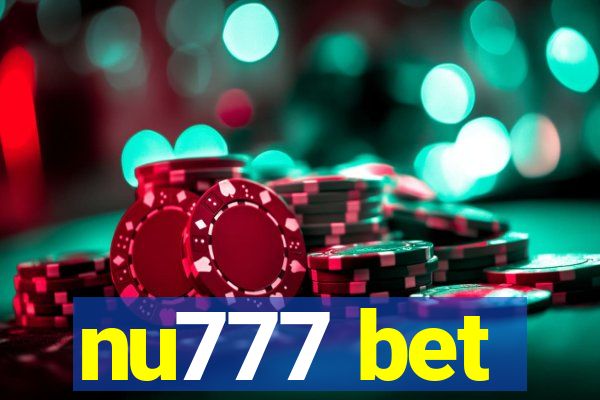 nu777 bet